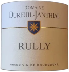 photo Rully 2022 Blanc Dureuil-Janthial