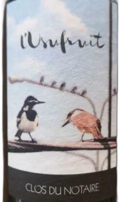 photo L’Usufruit Clos du Notaire