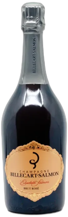 photos du vin Billecart Salmon Cuvée Elisabeth Salmon