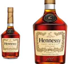 photo Cognac Hennessy Very Special