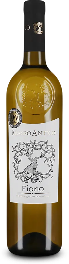 photo Masso Antico Fiano