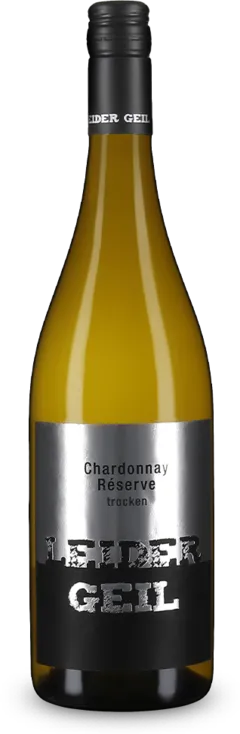 image du vin Chardonnay Réserve Sec