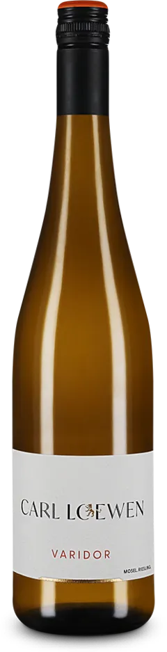 photos du vin Riesling Varidor Sec