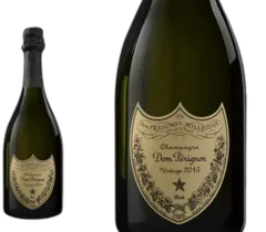 photo Champagne Dom Pérignon Vintage 2015