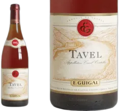 photo E. Guigal Tavel Rosé 2023