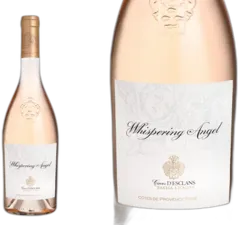 photo Château d’Esclans Whispering Angel Rosé