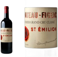 photo Château Figeac
