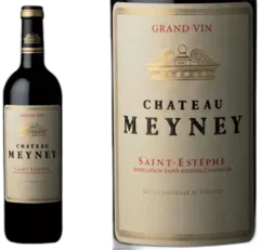 photo Château Meyney