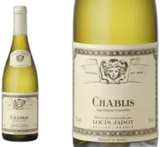photo Louis Jadot Chablis