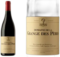 photo Domaine de la Grange des Pères