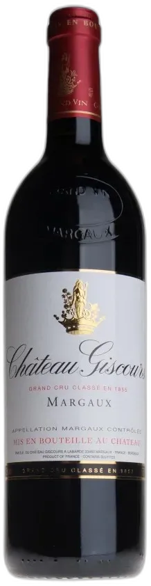 photo Margaux 2013 Château Giscours