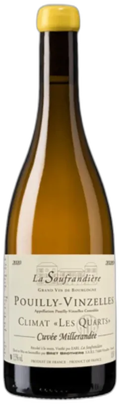photo Pouilly-Vinzelles 'les Quarts