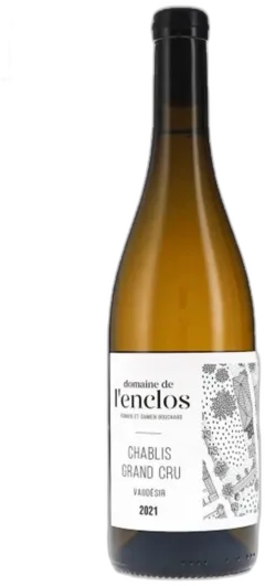 photo Chablis Grand Cru Vaudésir