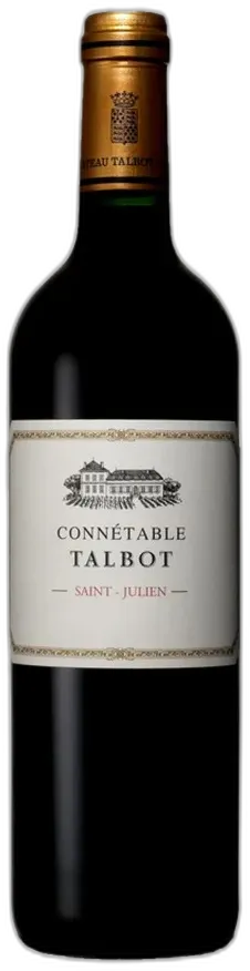 photo Connétable de Talbot