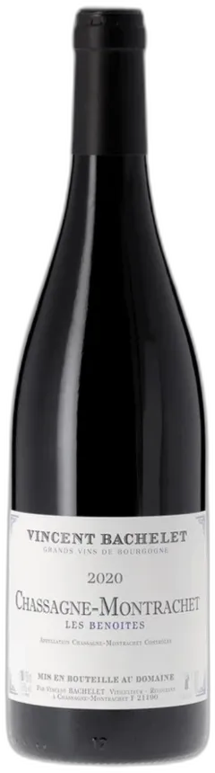 photo Chassagne-Montrachet 