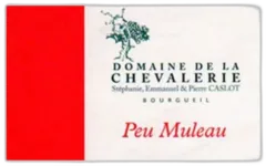 photo Peu Muleau