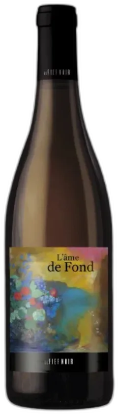 photo l'Âme de Fond