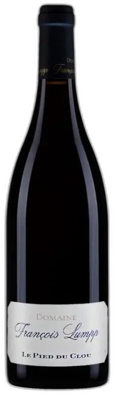 photo Domaine François Lumpp Givry 1er Cru Le Pied du Clou