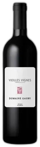photo Vieilles Vignes