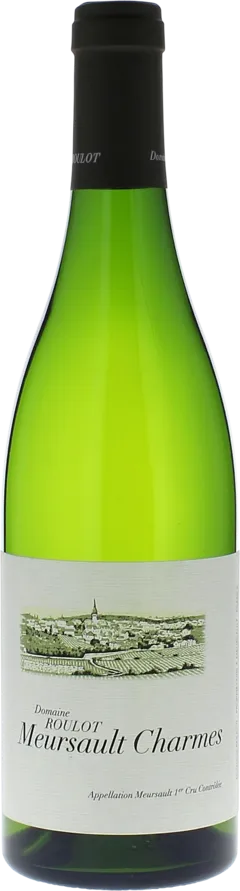 photo Meursault 1er Cru Charmes
