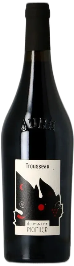 photo Pignier Trousseau