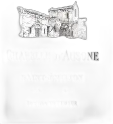 capture du vin Chapelle d’Ausone 2024