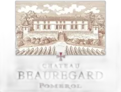 photo Château Beauregard 2024