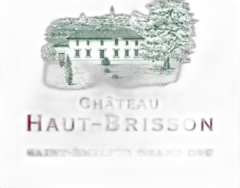 photos du vin Château Haut-Brisson 2024