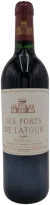 photo Les Forts de Latour