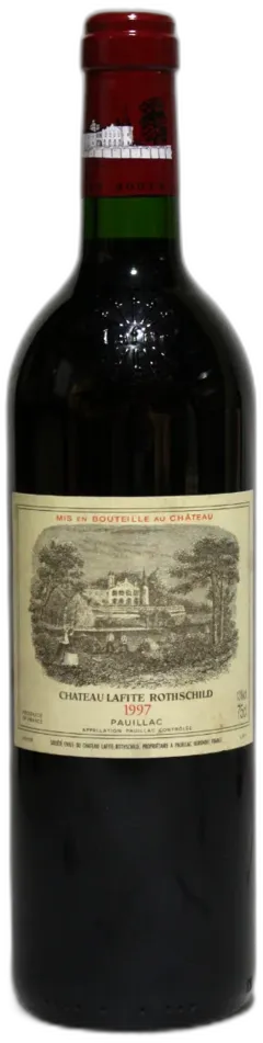 photo Lafite Rothschild