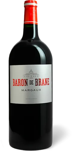 photo Baron de Brane