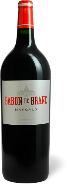 photo Baron de Brane