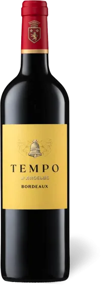 photo Tempo d’Angelus