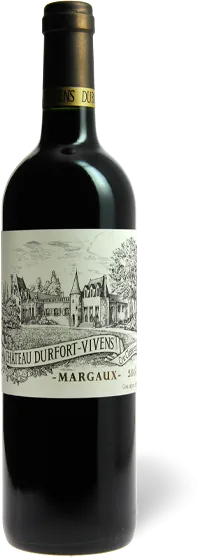 photo Château Durfort-Vivens