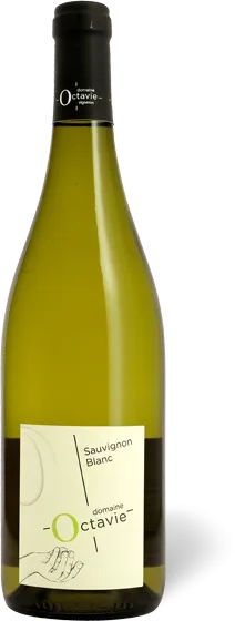 photo Domaine Octavie