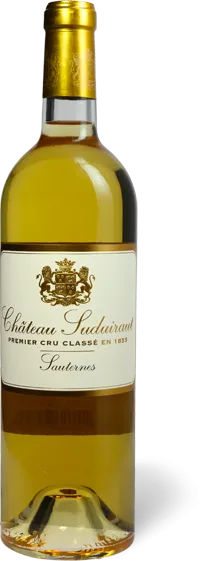 photo Château Suduiraut