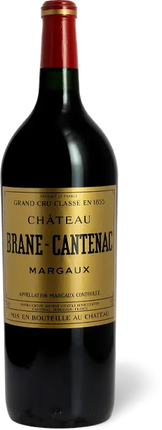 photo Château Brane-Cantenac