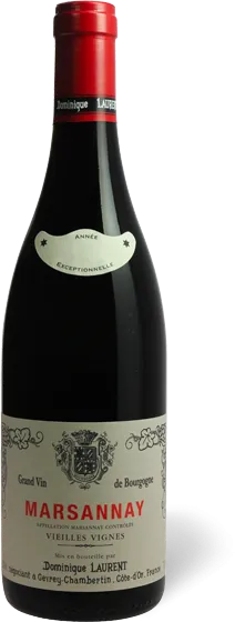 photo Dominique Laurent - Vieilles Vigne