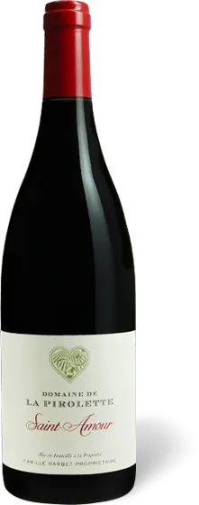 photo Domaine de la Pirolette
