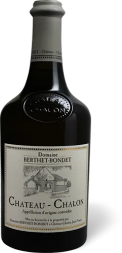 photo Domaine Berthet-Bondet