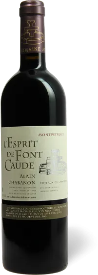 photo l’Esprit de Font Caude