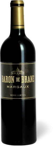 photo Baron de Brane