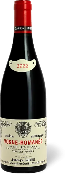 photo Vieilles Vignes les Rouge