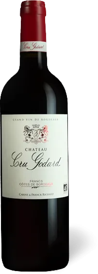 photo Château Cru Godard