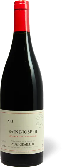 photo Domaine Graillot