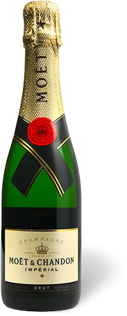 photo Moët & Chandon - Brut Impérial