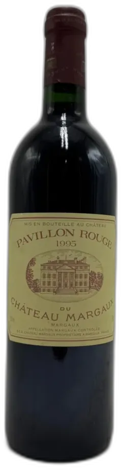 photo Pavillon Rouge