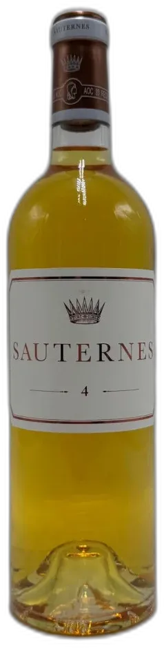 photo Sauternes n°4 by Château d’Yquem