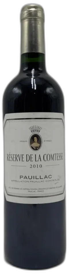 photo Réserve de la Comtesse