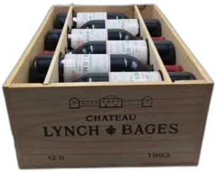 photo Château Lynch Bages